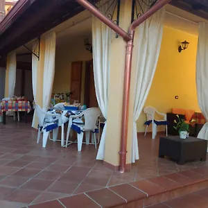 Sa Figu Morisca Bed & Breakfast