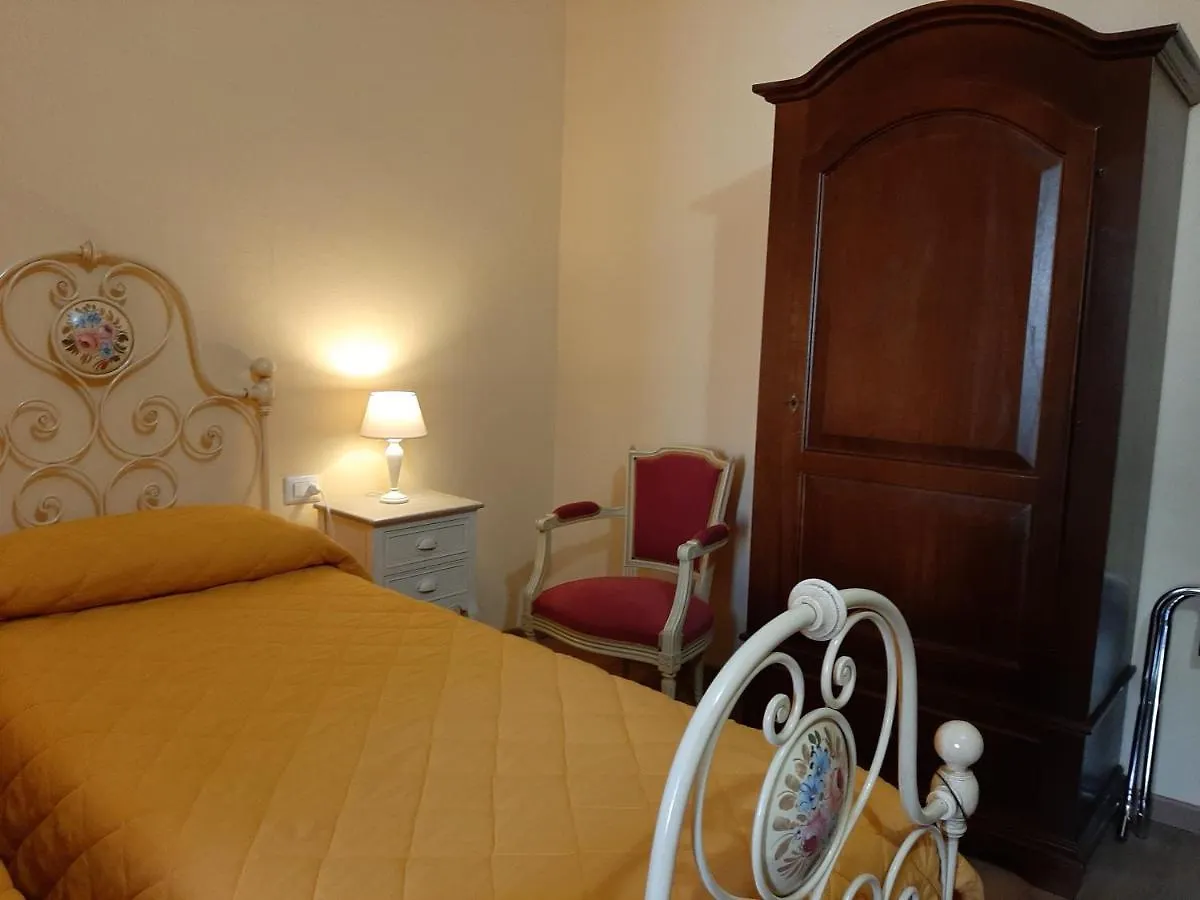Bed & Breakfast Bed&Breakfast La Casa Antica Macomer Italia
