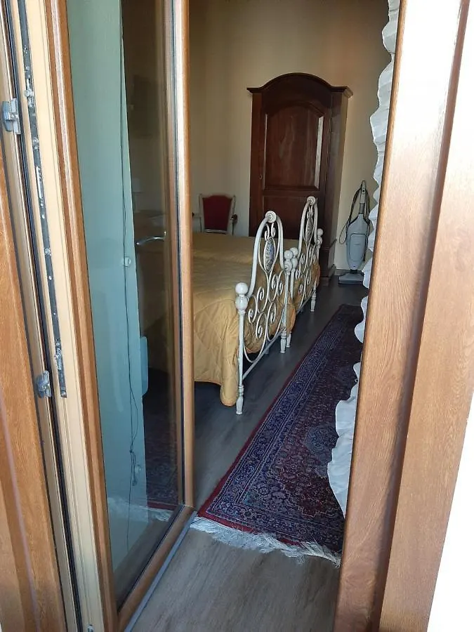 Bed&Breakfast La Casa Antica Macomer Bed & Breakfast