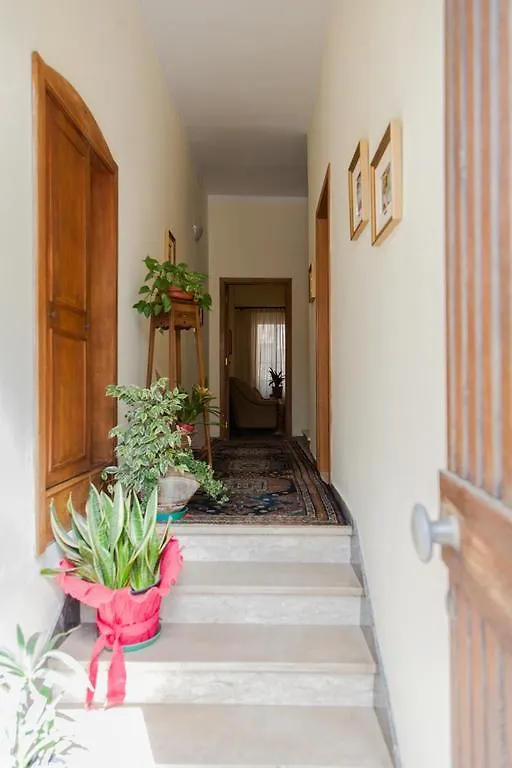 Bed&Breakfast La Casa Antica Macomer