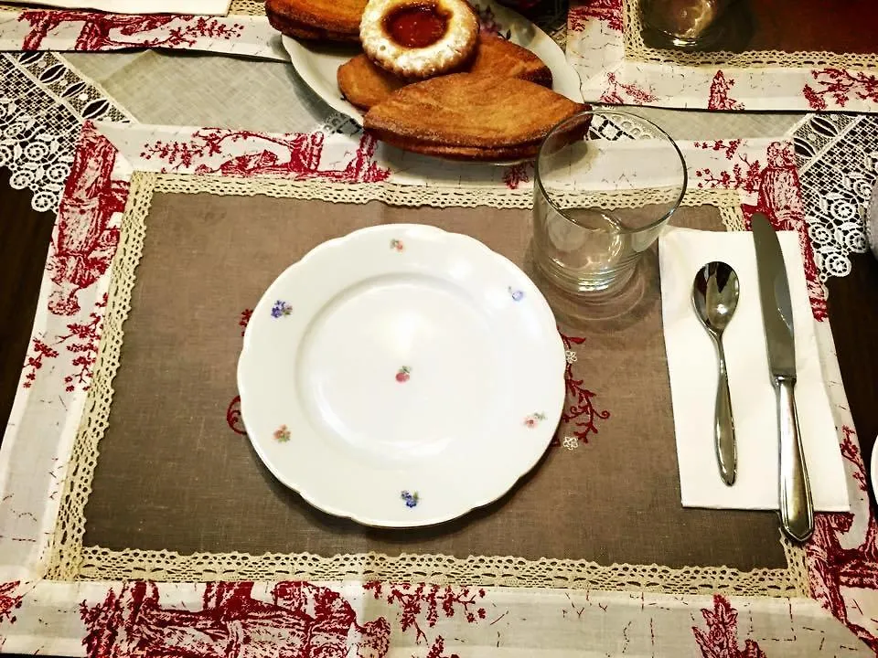 Bed & Breakfast Bed&Breakfast La Casa Antica Macomer
