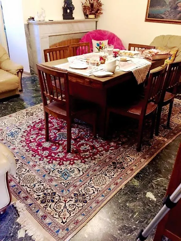 Bed&Breakfast La Casa Antica Macomer Italia