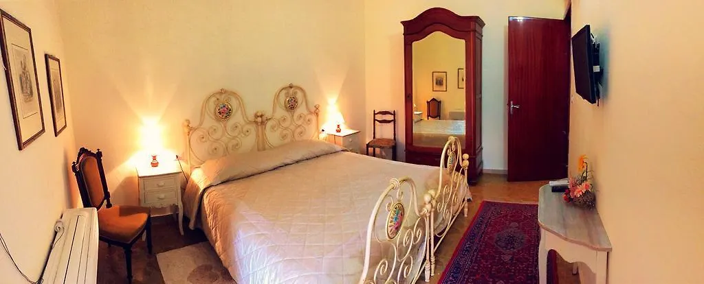 Bed&Breakfast La Casa Antica Macomer