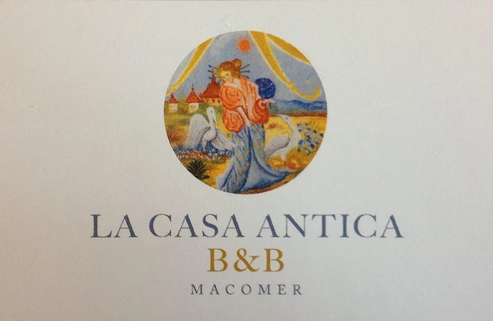 Bed&Breakfast La Casa Antica Macomer 0*,  Italia