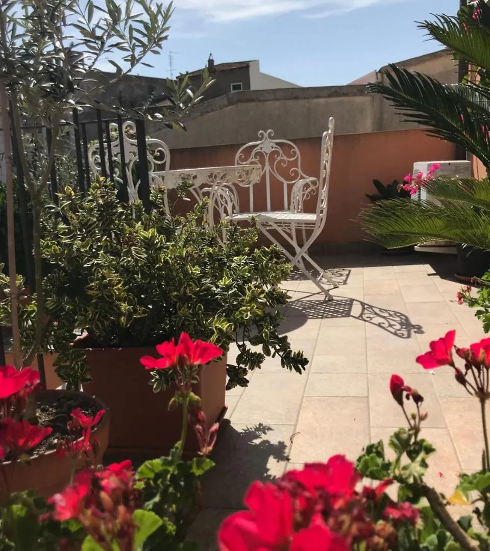 Bed & Breakfast Bed&Breakfast La Casa Antica Macomer